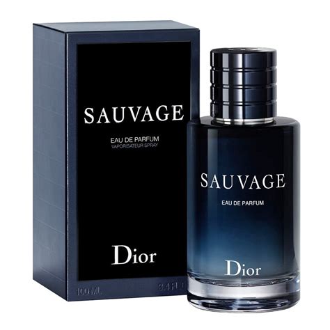 eau sauvage christian dior günstig kaufen|when was Dior Sauvage released.